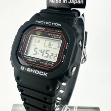 Brand New  CACIO Casio G SHOCK G Shock    First Generation G SHOCK Reissue Model