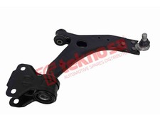 Wishbone Suspension Control Arm Front Right Lower Outer Fits Volvo V40 2014-2015