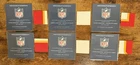 Lot of Patrick Mahomes Chiefs Game Used Worn Jersey Patches Swatch NFL Rare!!!