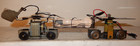 American Flyer Alco "DC" Diesel Chassis Unused? Clean For Both Units — photo 2
