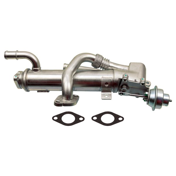 AGR Ventil KüHler Reglerklappe FüR 2.0 TDI Audi A4 (8E,B7) A6 (4F,C6)-image