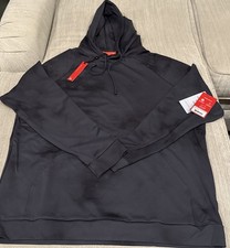Redvanly Hicks Hoodie Tuxedo X-large BNWT
