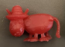 Vintage Kelloggs Cereal Toys