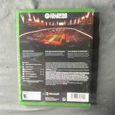 EA Sports College Football 26 Xbox Series X Multiplayer Online Football Game