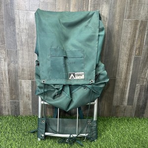 american camper framed hiking backpack American Camper Backpack