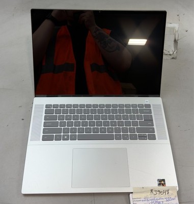 Dell Inspiron 16 5625 Ryzen 5 5625U / 16GB RAM / NO SSD -RL5993