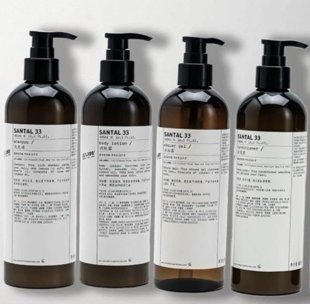 Le Labo Shampoos & Conditioners for sale | eBay