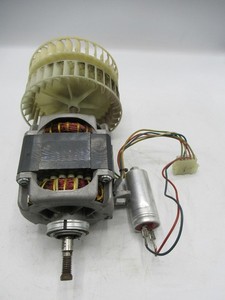 Motor TROCKNER BAUKNECHT TRK 4840 ELECTRONIC