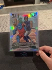 2025 Panini Donruss Jaxson Dart Jumbo Downtown Jumbo Oversized
