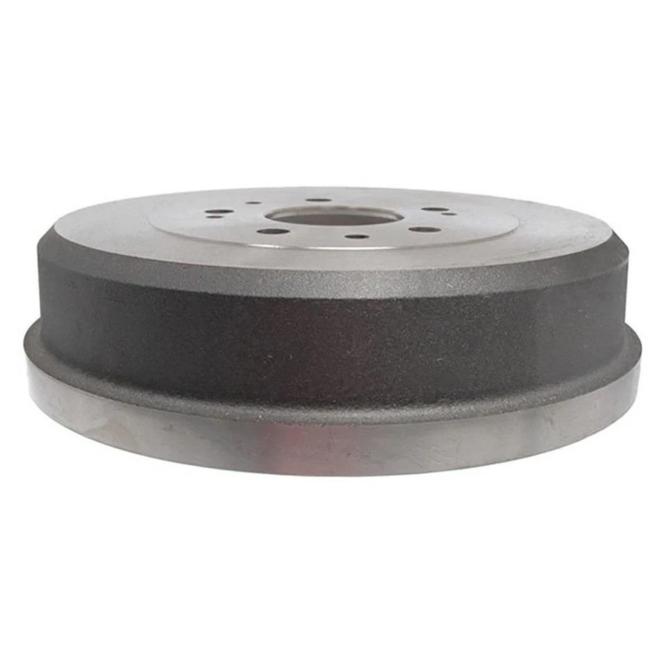 Kit trasero tambores de freno y zapatas de freno para camioneta Toyota 1979-1983 - Raybestos Foto 3 de 4