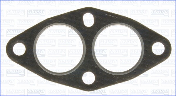 Ajusa 00581000 Dichtung, Auspuffrohr FüR BMW-image