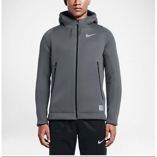 basketball jacket nike