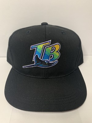 rays baseball hat