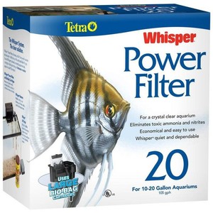 Tetra-Whisper-Power-Filter-20-For-Aquariums-10-To-20-Gallons