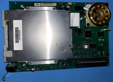 Agilent E4401-60319 IC,  Board Assembly-Floppy [S/N: 23-0602-0110] **AS IS**