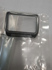 Casio VETRO+GUARNIZIONE CRISTAL  H-105 MELODY  Vintage Nuovo