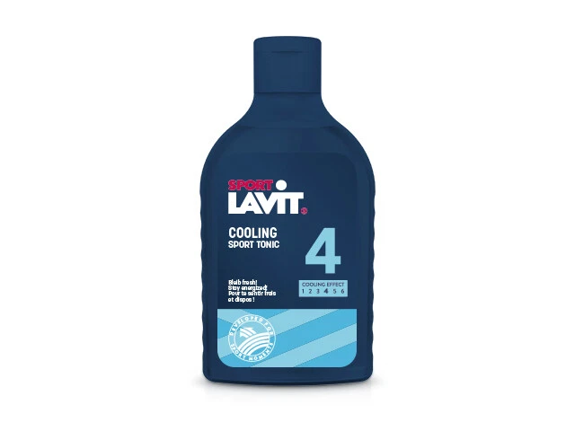 (39,80€/l) Sport Lavit Cooling Sport Tonic 250ml