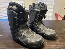 dc snowboard Judge boots 15