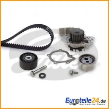 Water Pump + Timing Belt Kit PowerGrip® GATES KP35524XS