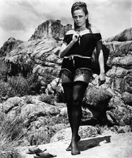 NORMA BENGELL SEXY HOT   8X10  PHOTO #Z2579