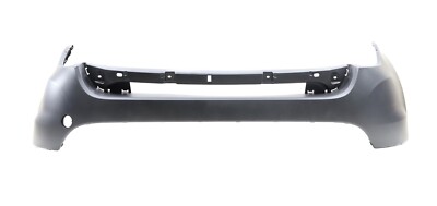 NEW OEM Ford Front Bumper Cover BB5Z-17D957-BPTM Ford Explorer