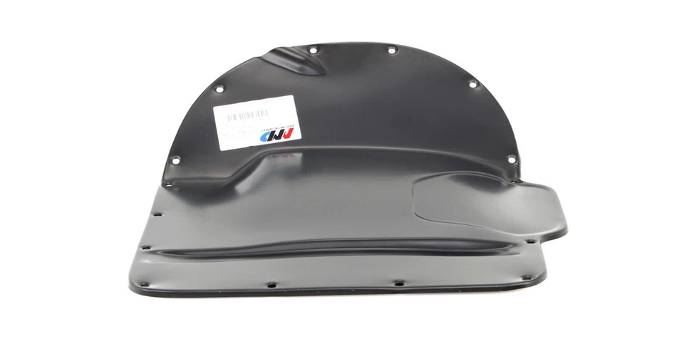 Новая крышка отверстия коробки передач AMD подходит для Ford F-100 F-250 415-4553-1 - Изображение 2 из 2