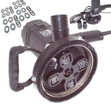 Betonschleifer Betonfr&auml;se 1500 W Sanierungsfr&auml;se Fr&auml;se Wand Schleifer Putzfr&auml;se