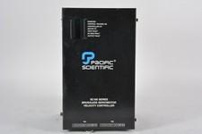 Pacific Scientific SC10-1006 Brushless Servom...