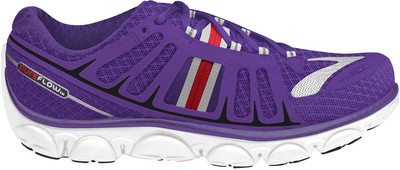 bargain Brooks Pureflow 3 Womens Running Shoes RRP $200.00 B 417