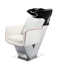 Pietranera Waschanlage OM-X WASH Friseureinrichtung - Friseurstuhl - Waschsessel