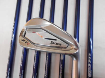 Dunlop SRIXON ZX5 2020 Japan Ver. Hideki 8Pcs Diamana Regular Flex