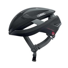 New Abus Viantor Quin Road Helmet Velvet Blac...