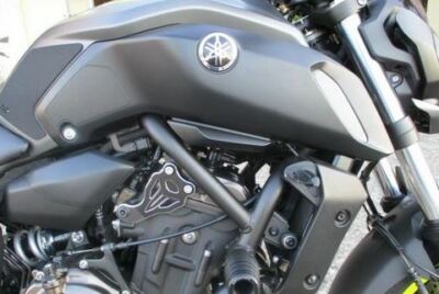 YAMAHA MT-07 2018 RIVET 90269-06002-00 | eBay