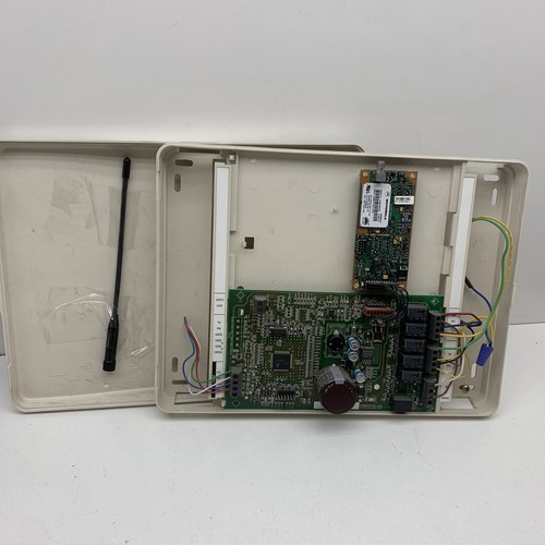 Carrier TCHCCPUISA-SCEC 997-970210-3 Programmable EMI Thermostat with Receiver - Picture 3 of 9