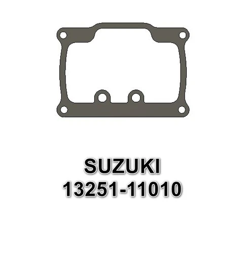 GASKET, FLOAT CHAMBER