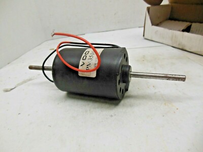 ARROWHEAD 1988-1995 PETERBILT 362 SERIES HEATER BLOWER MOTOR PM3510