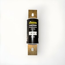 EATON Bussmann LIMITRON JKS-110 CLASS J FUSE 600V. NEW  FREE SHIPPING .  A1