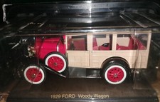 Modellismo_Auto D'Epoca