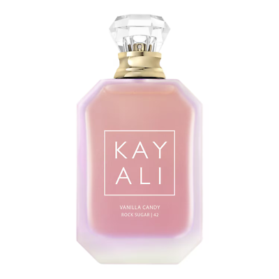 KAY ALI VANILLA CANDY ROCK SUGAR香水 Vanilla Candy Rock Sugar | 42 by KAYALI 100 ml EDP Spray - Express
