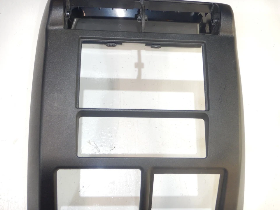 Metra for Jeep Wrangler TJ 97-02 Double Din Radio Dash Bezel 95-6549 FREE SHIP — 第 3/4 张图片