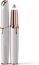 Finishing Touch Flawless Brows Eyebrow Hair Remover Electric Razor for Women🔥