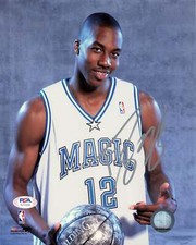 Dwight Howard Cards and Memorabilia Guide 72