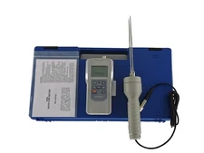 Digital Soil Moisture Meter Tester Water Content Measurement Gauge with 0 to 80%
