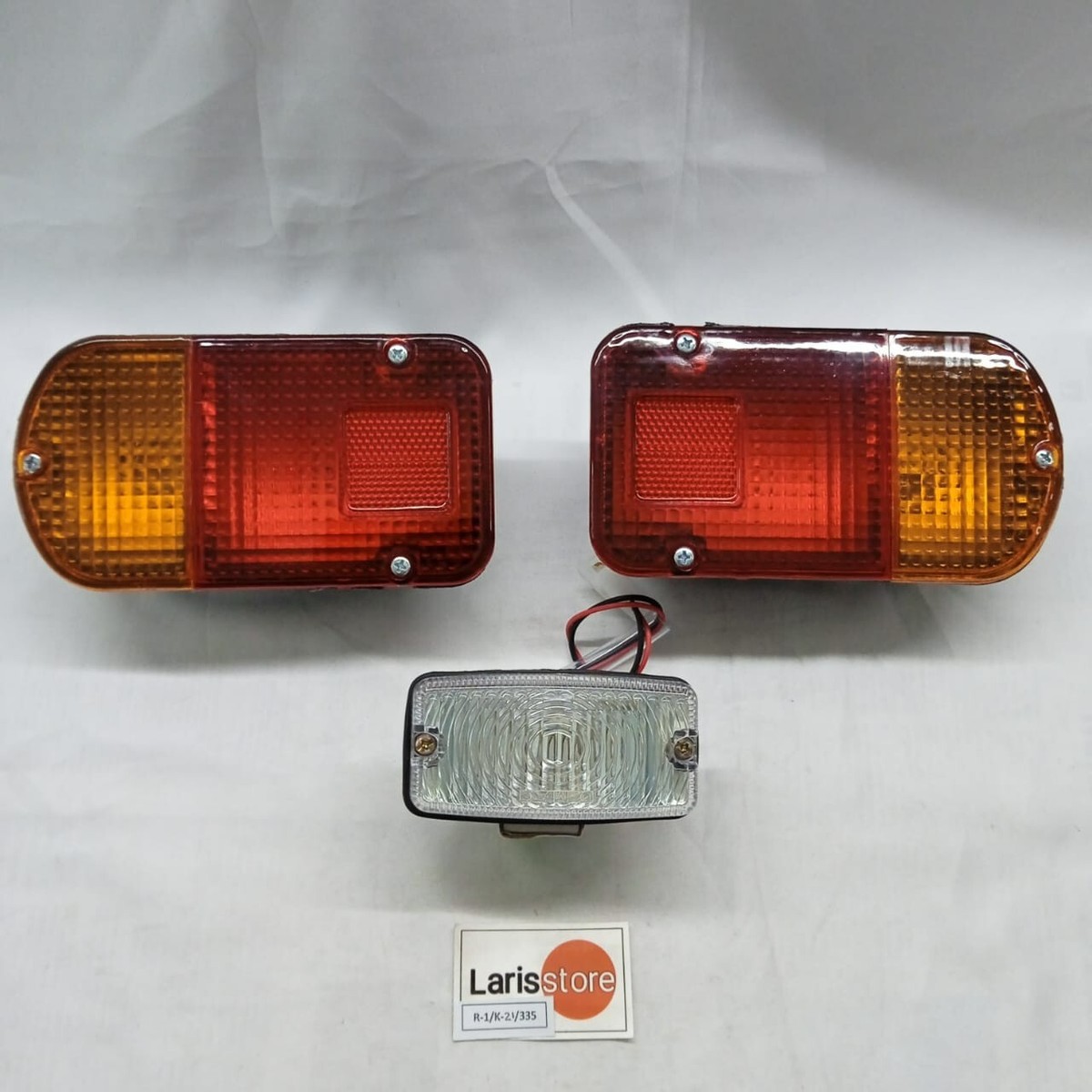 Mitsubishi Minicab Cushman Bravo U41T U42T Tail Light Reverse