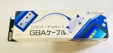 Nintendo GBA cable for GameCube DOL-011