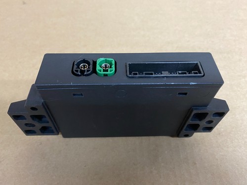 NISSAN QASHQAI J12E DRIVER ASSIST MODULE 284E76UU0A 2022 2023 2024 C3873 Y - Picture 8 of 12