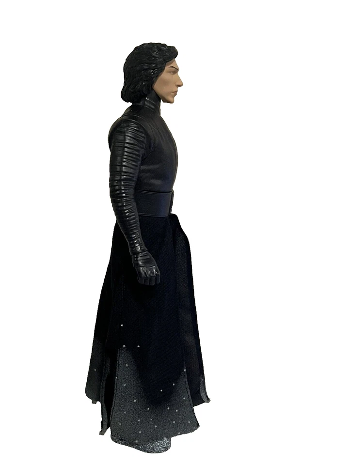 Jakks Pacific 2015 Star Wars 18" Kylo Ren Big Figs Foto 4 de 4