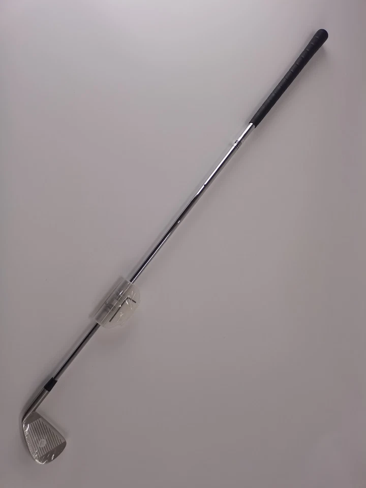 NEW Medicus 5 Iron Dual Hinged -Training Aid Golf clubs trainer  Men Left Hand - Image 3 of 4