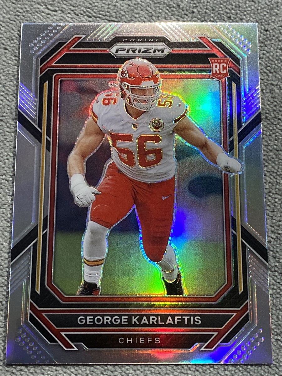 2022 Panini PRIZM TRUE SILVER PARALLEL NFL Football Base You Pick