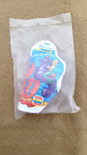 Burger King Kids Club The Little Mermaid Squirt Toy Urchin NIP New